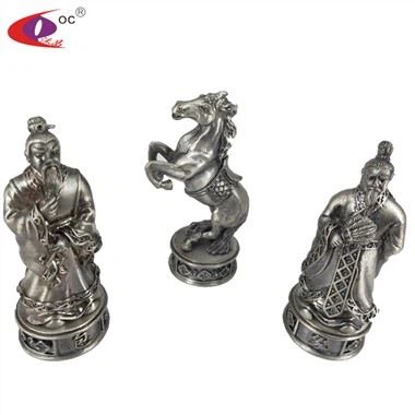 Metalliset matkamuistolahjat